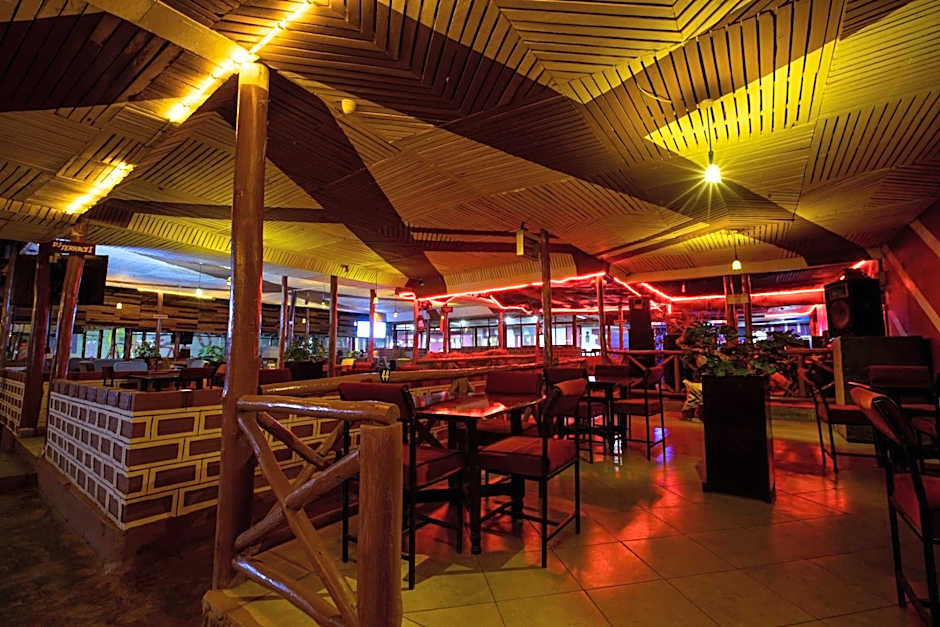 The Luke Hotel Cravers Thika