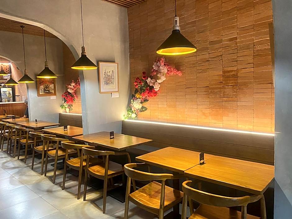 Hotel Laksana Solo Managed By Dafam