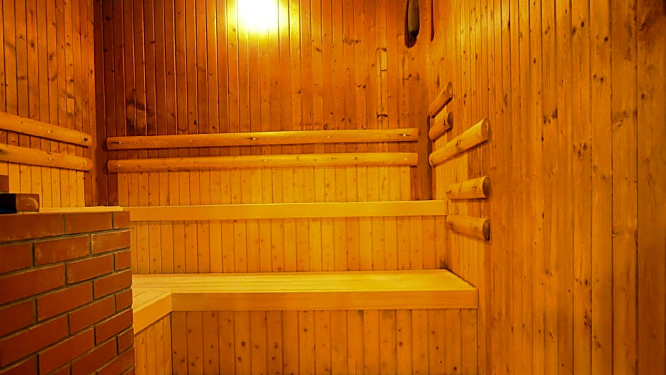 Abashiri Royal Hotel