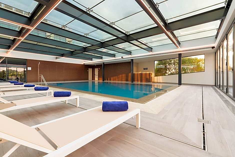 Eurostars Matosinhos