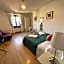 At Home Bed and Breakfast
