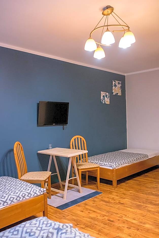 Pokoje Gościnne u Meresa