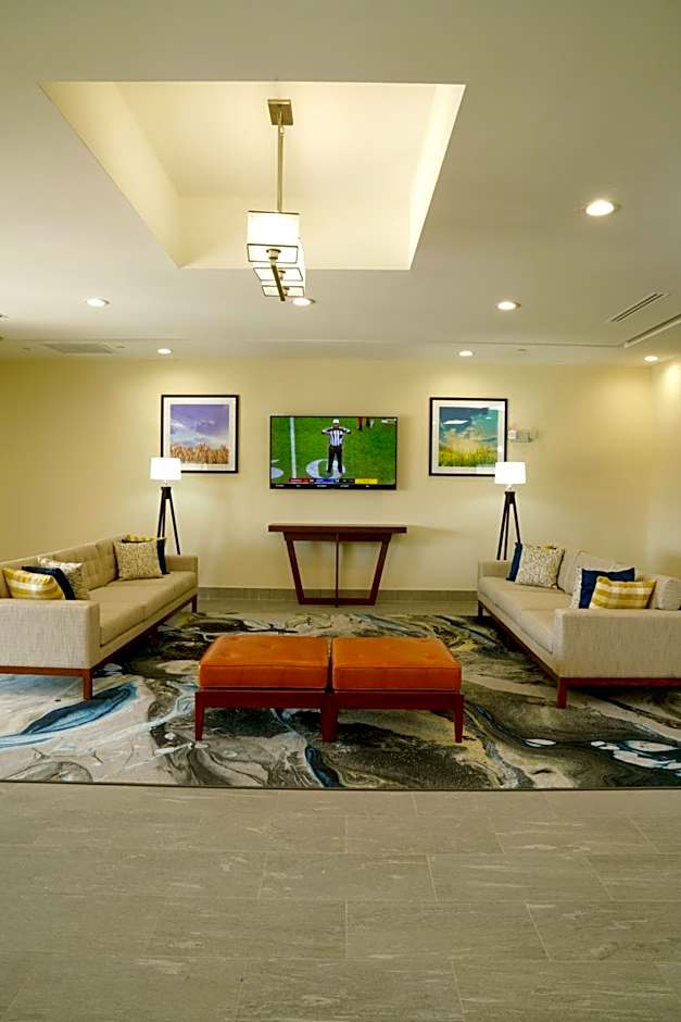 Candlewood Suites Plano North By IHG