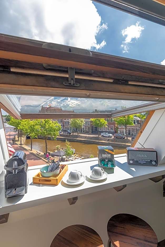 Boutiquehotel Dokkum