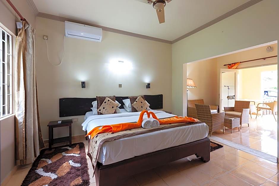 Chez Bea Luxury Villa