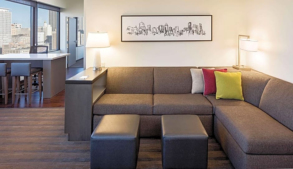 Hyatt House New Orleans Downtown