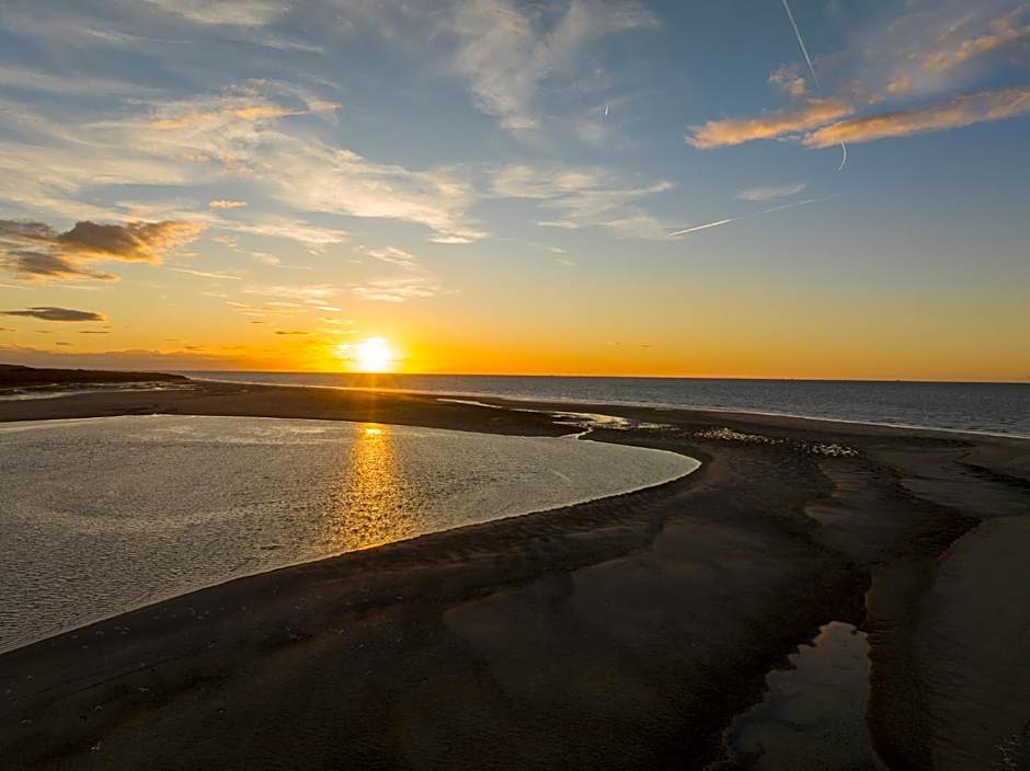 Camping Hotel Renesse