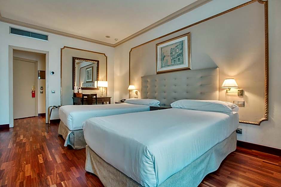 Hotel Roger De Lluria