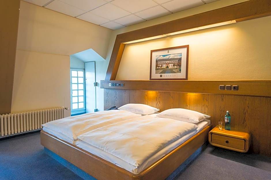 Schlosshotel Weilburg