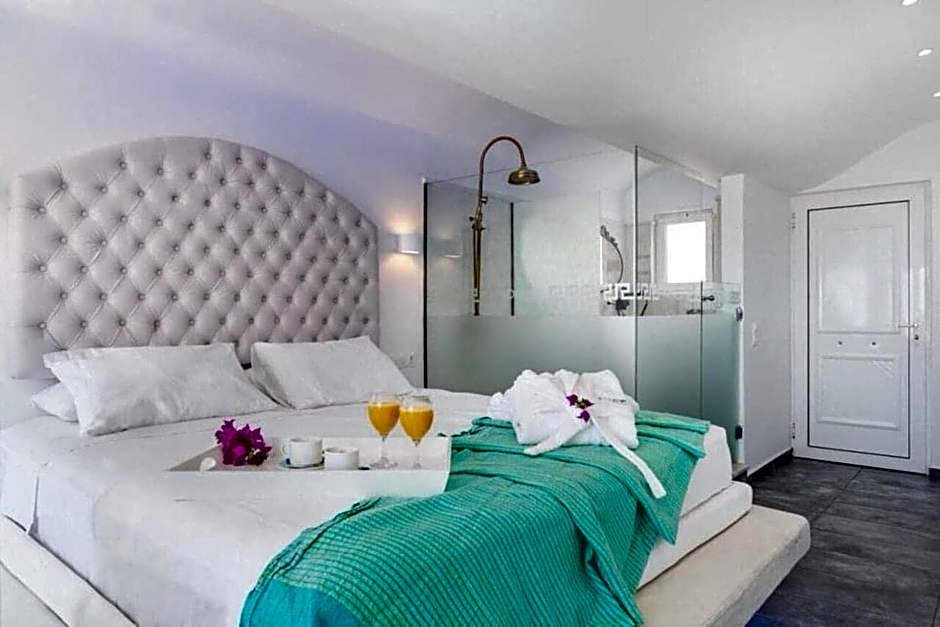 Kouros Home & Suites