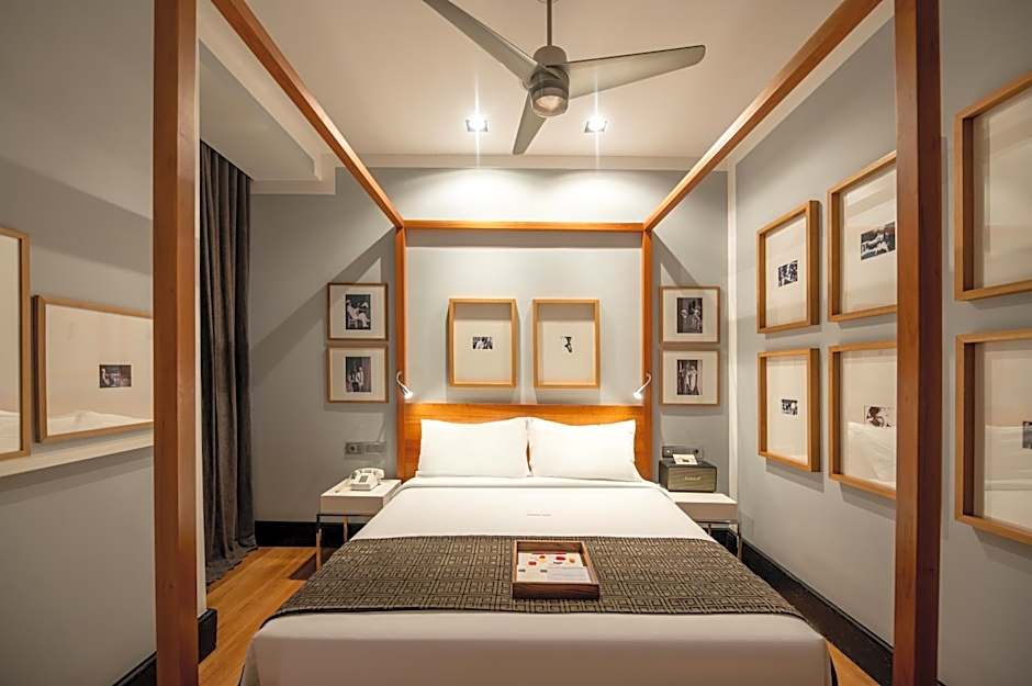 Browns Downtown Hotel