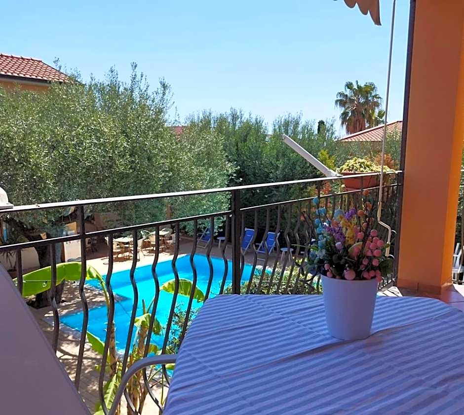 Residence Villa Andrea