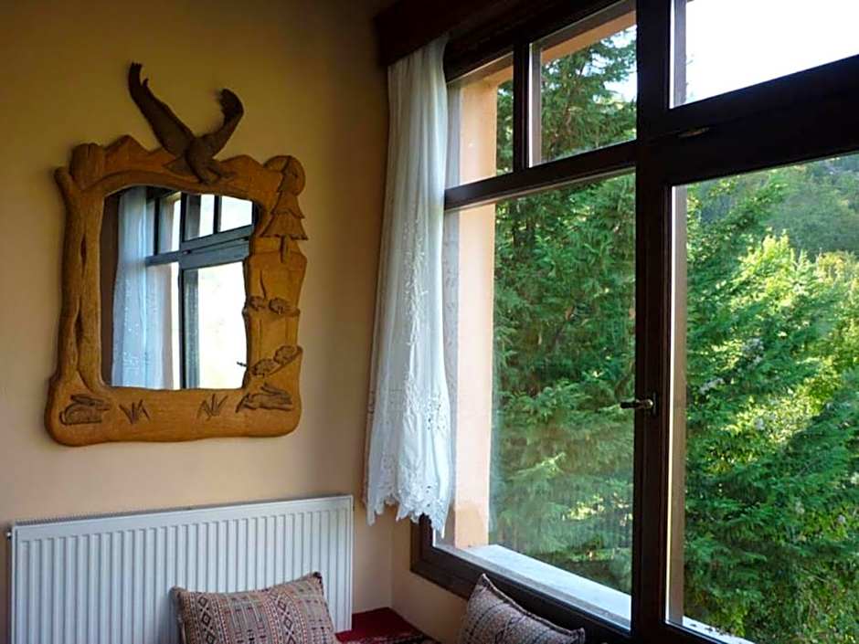 Archontiko Christodoulou