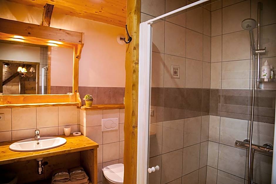 La Ferme De Noémie