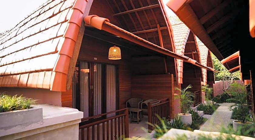 Uma Mani Villa Jimbaran