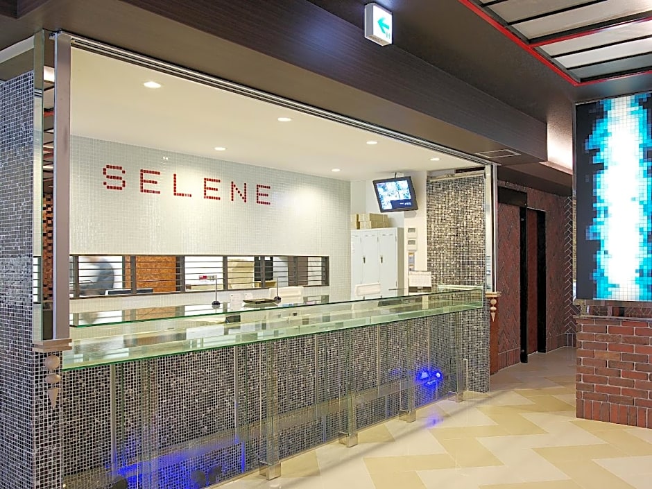 Hotel Chuo Selene
