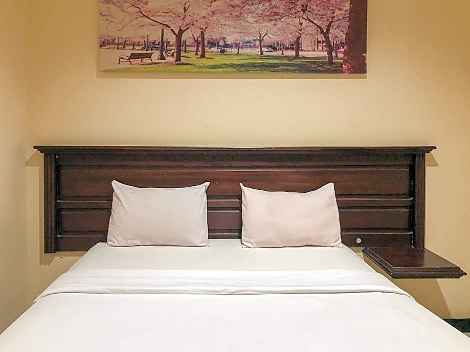 Hotel D'Mario Palopo