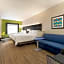 Holiday Inn Express Hotel & Suites Shawnee I-40 By IHG