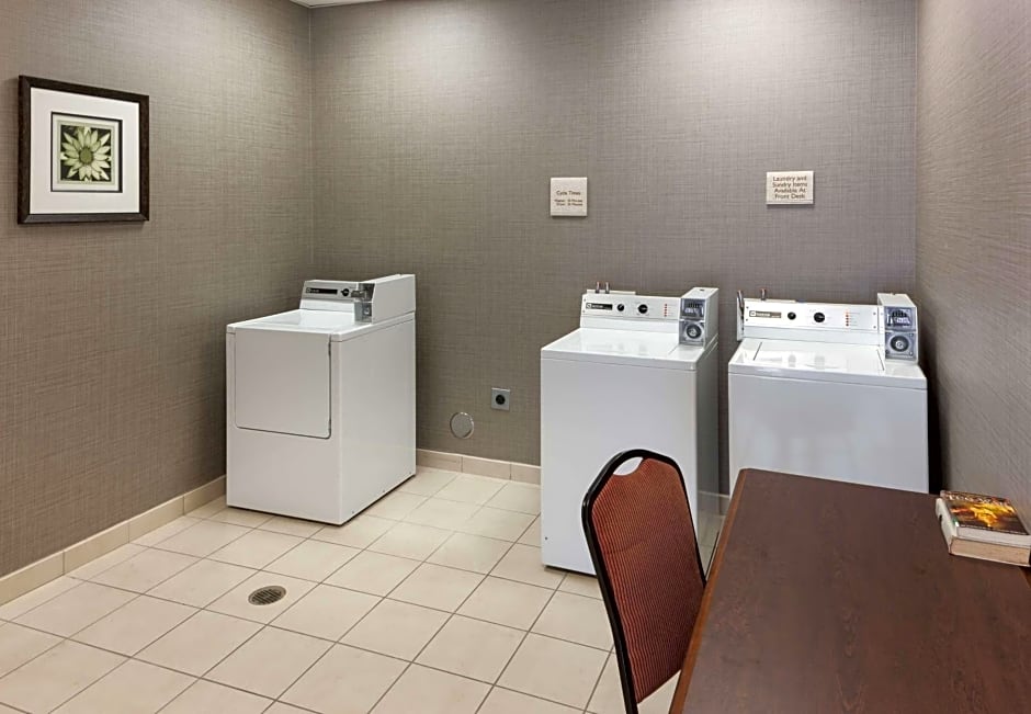 Hilton Garden Inn Tucson Airport