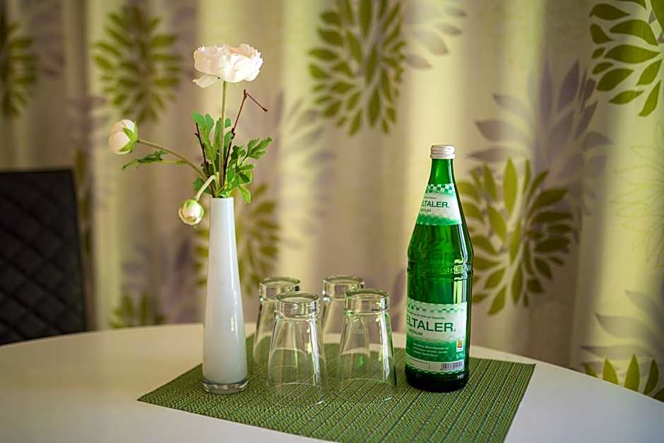 Landhotel Gillenfelder Hof