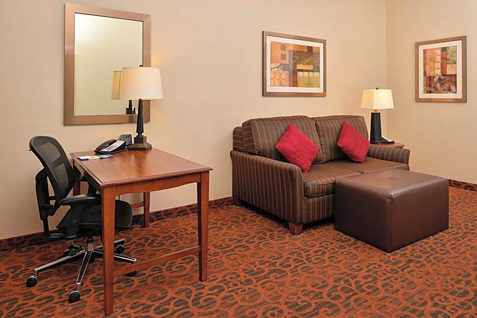 Hampton Inn By Hilton Idaho Falls/Airport, Id