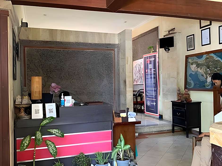 Hotel Sanur Indah