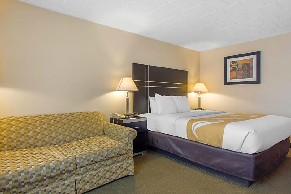 Quality Inn Ledgewood