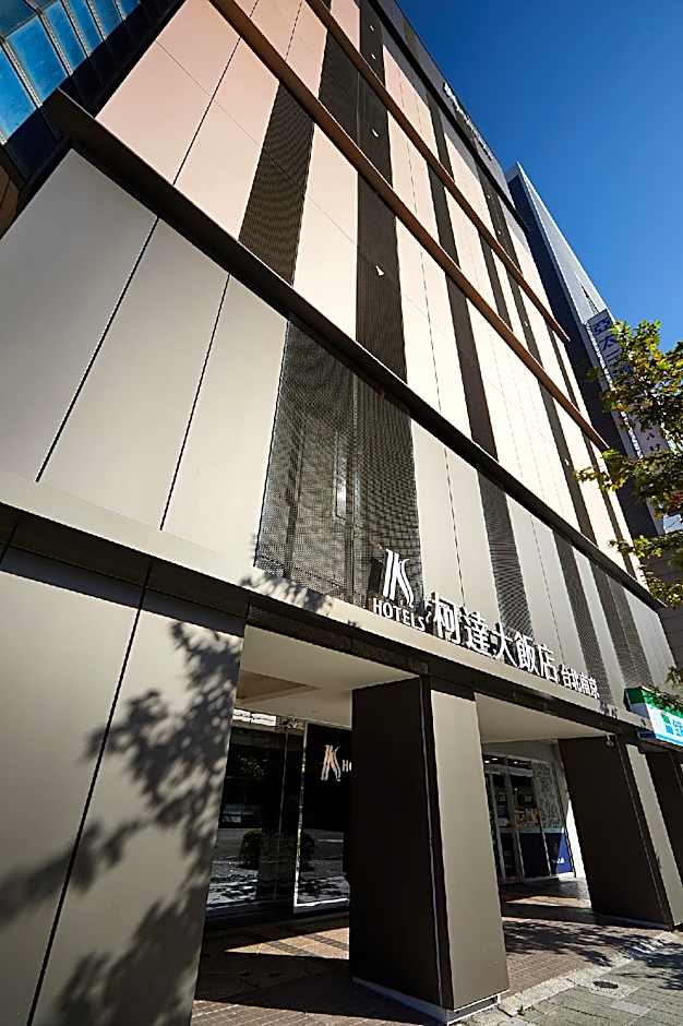 K Hotel Taipei Nanjing