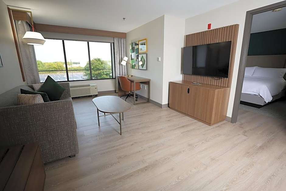 Holiday Inn Saint Louis-Fairview Heights By IHG