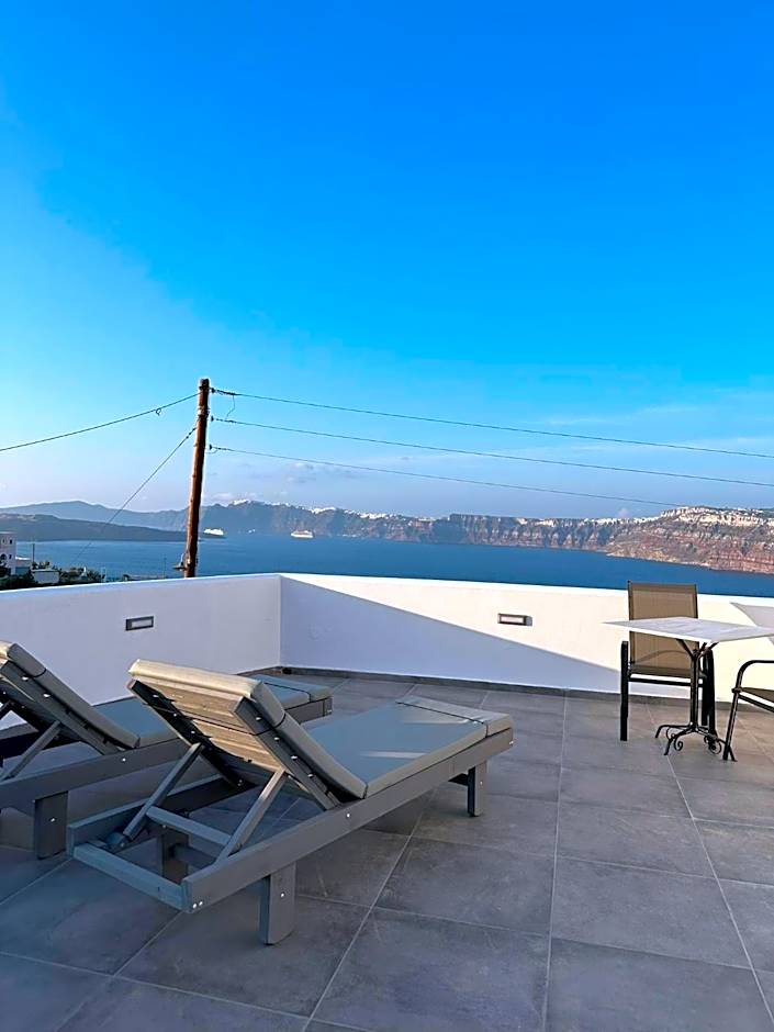 Pancratium Villas & Suites