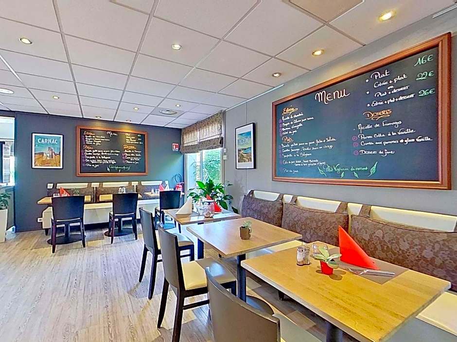 ibis Vannes