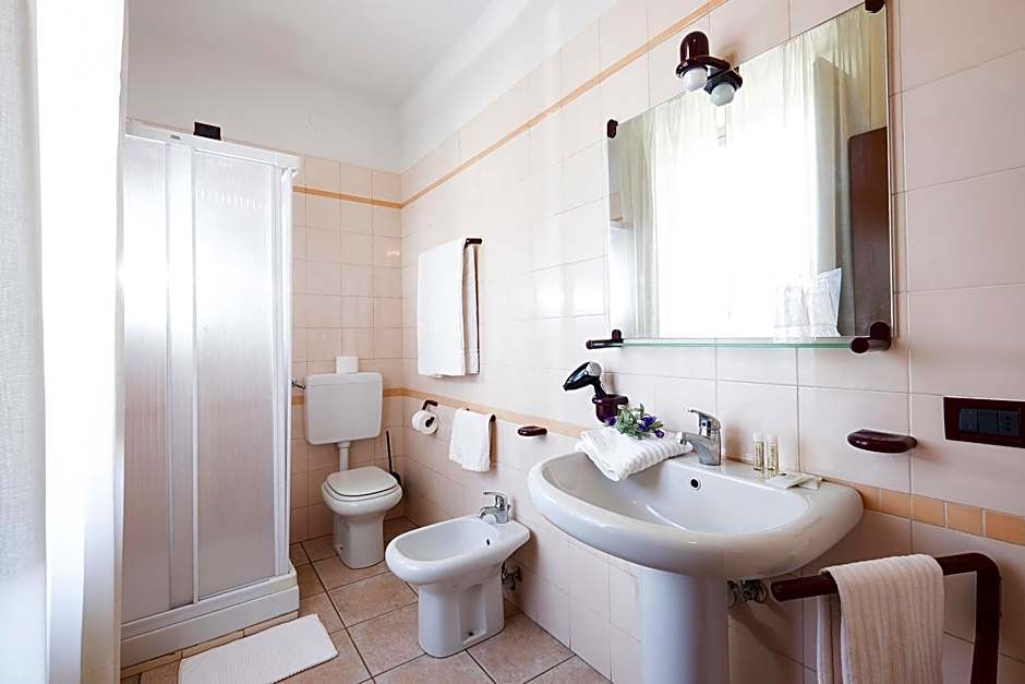 Residence XX Settembre