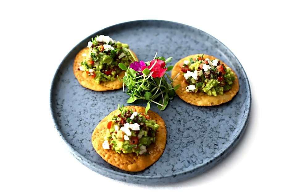 Krishna Palace Hotel