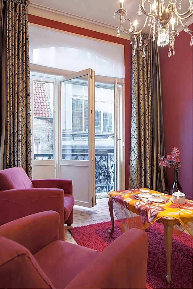 B&B In Bruges