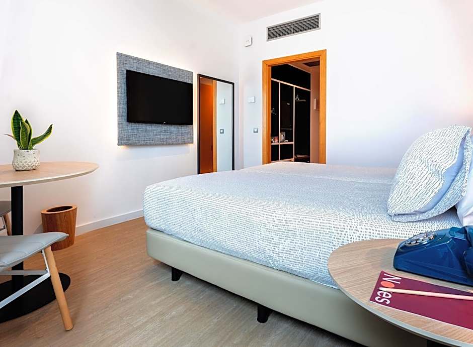 INNSiDE by Melia Barcelona Aeropuerto