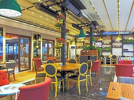 Gonluferah Thermal Hotel