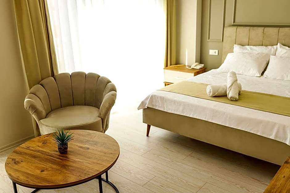 PETRA HOTEL TUZLA