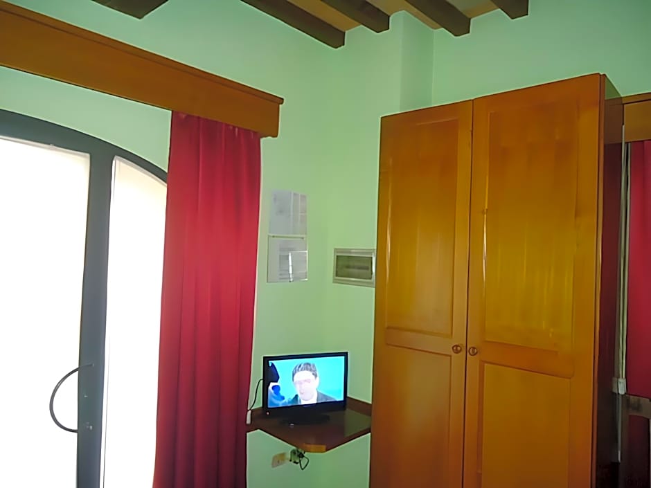 Hotel Il Molino Del Ponte