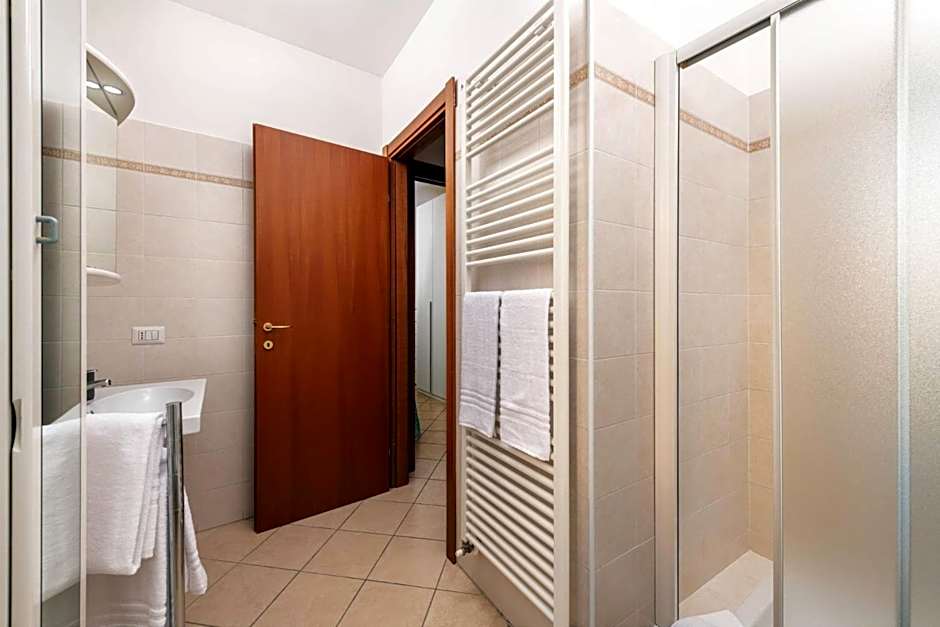 Hotel Poseidon e Nettuno