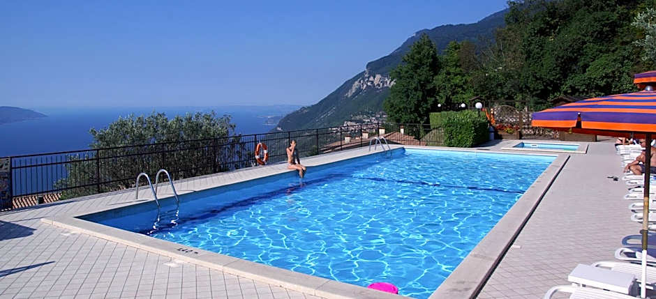 Hotel Residence La Rotonda