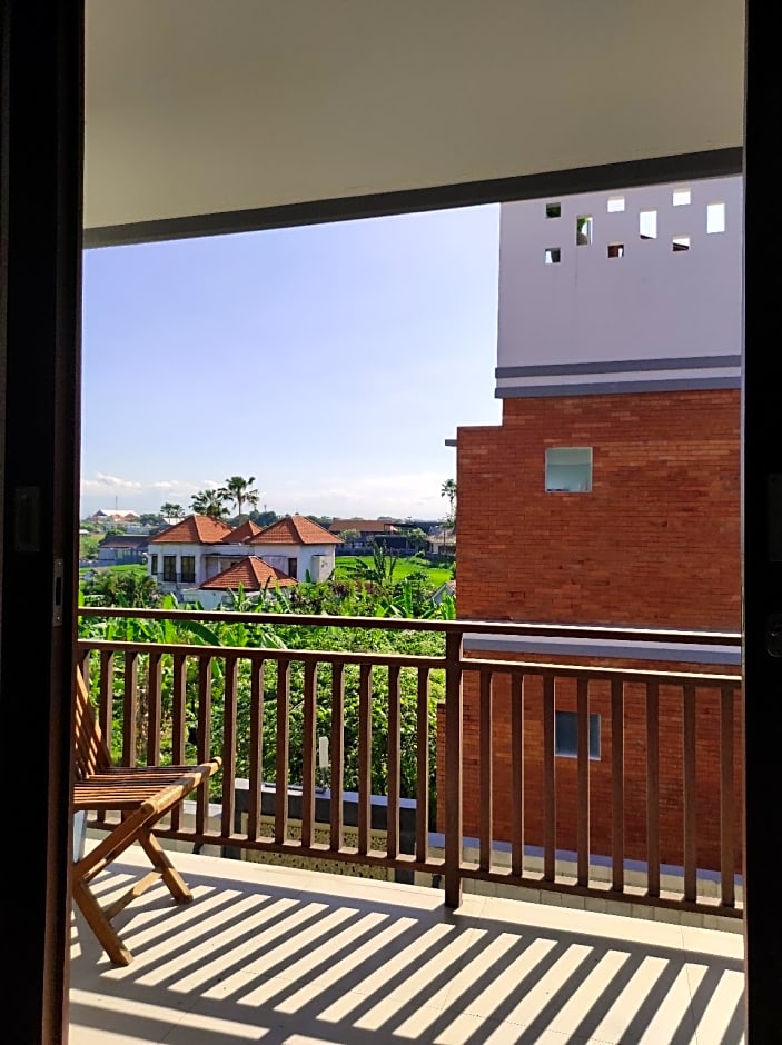 Villa VOC