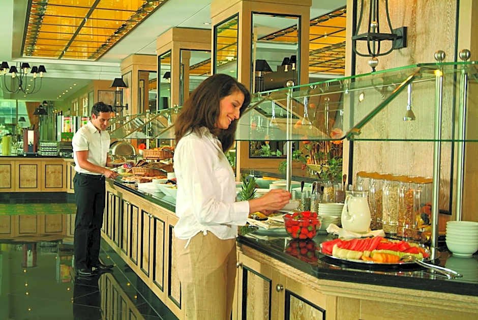 Maritim Hotel Dresden