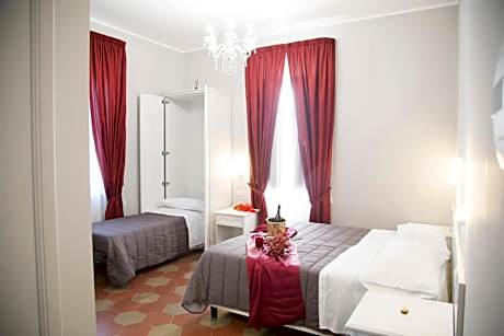 Il Teatro B&B