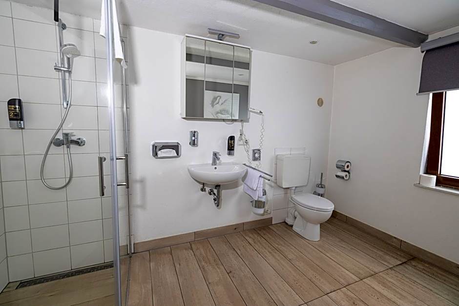 Hotel Gasthof Handewitt