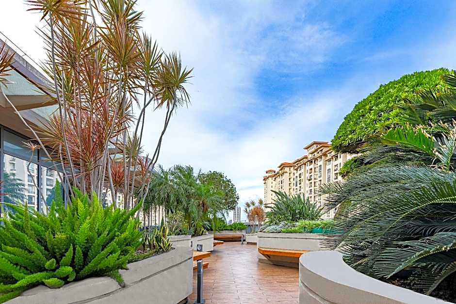 Ascott Songshan Lake Dongguan