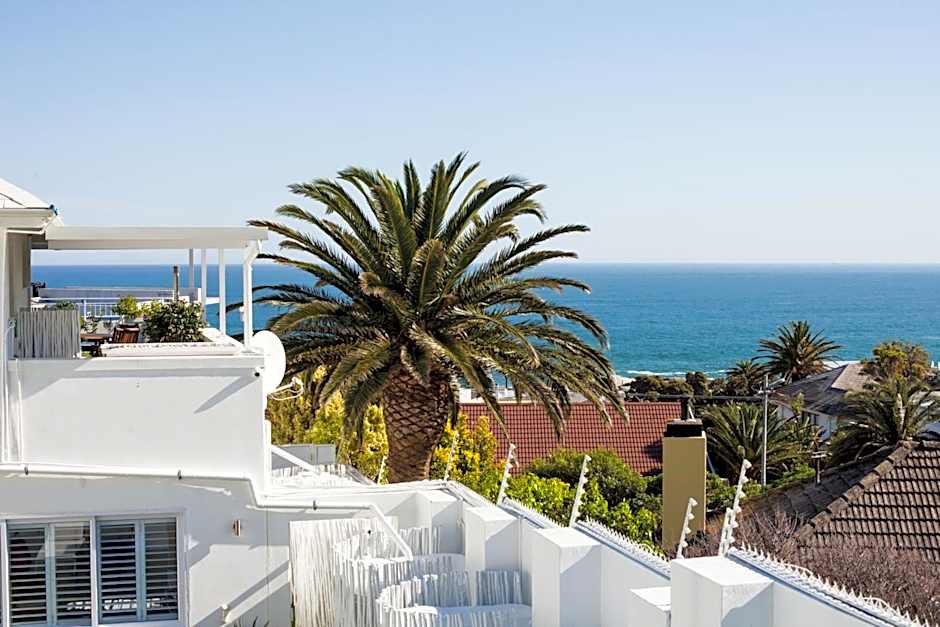 Funkey Villas Cape Town