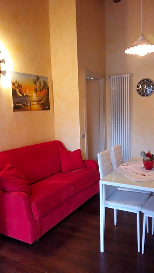B&B LE AGAVI – Borso del Grappa, 