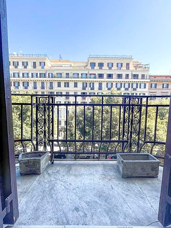 B&B Mazzini