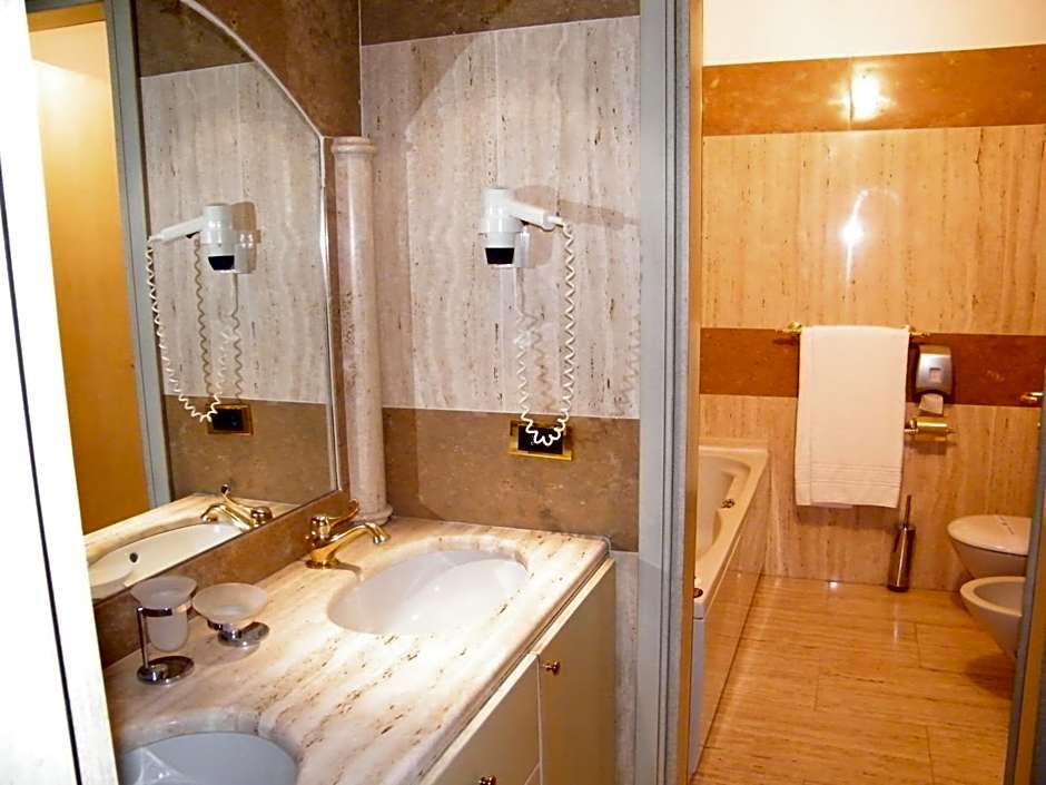 Hotel Villa Medici