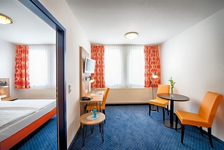 2 room apartment